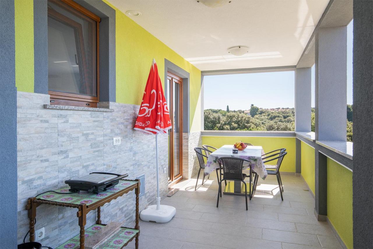 PUY Kaylie Apartment מראה חיצוני תמונה