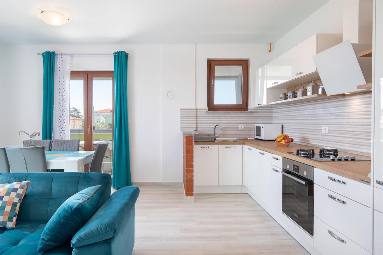 PUY Kaylie Apartment מראה חיצוני תמונה