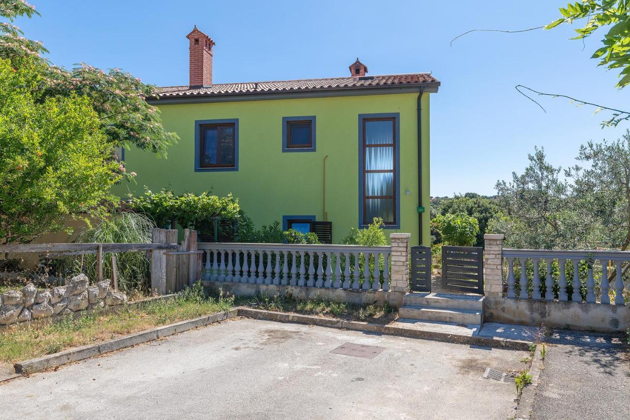 PUY Kaylie Apartment מראה חיצוני תמונה